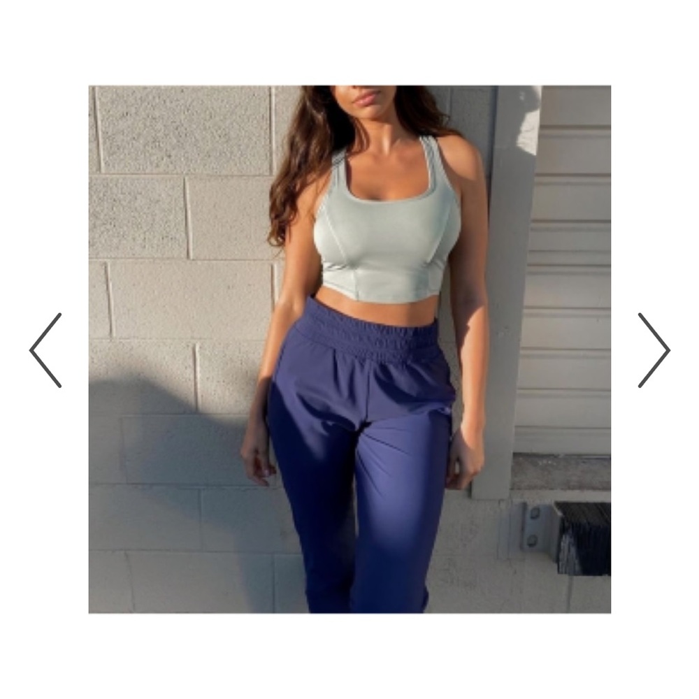 Balance Athletica swift jogger Nautica